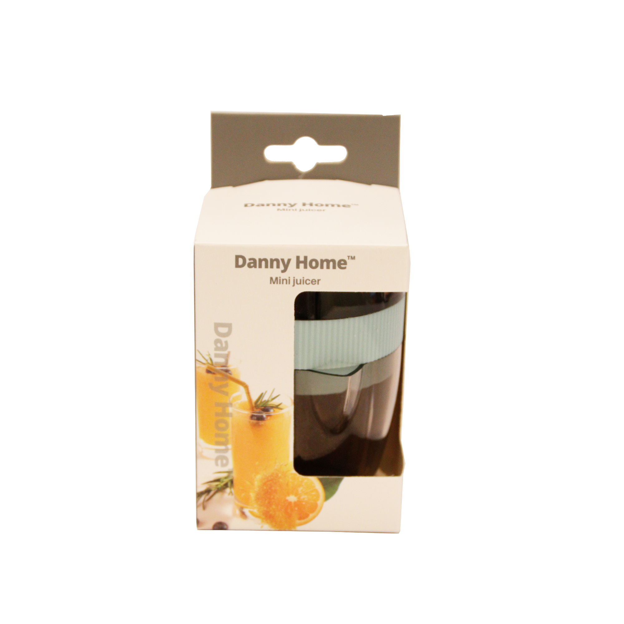 Mini Juicer Danny Home DH0375